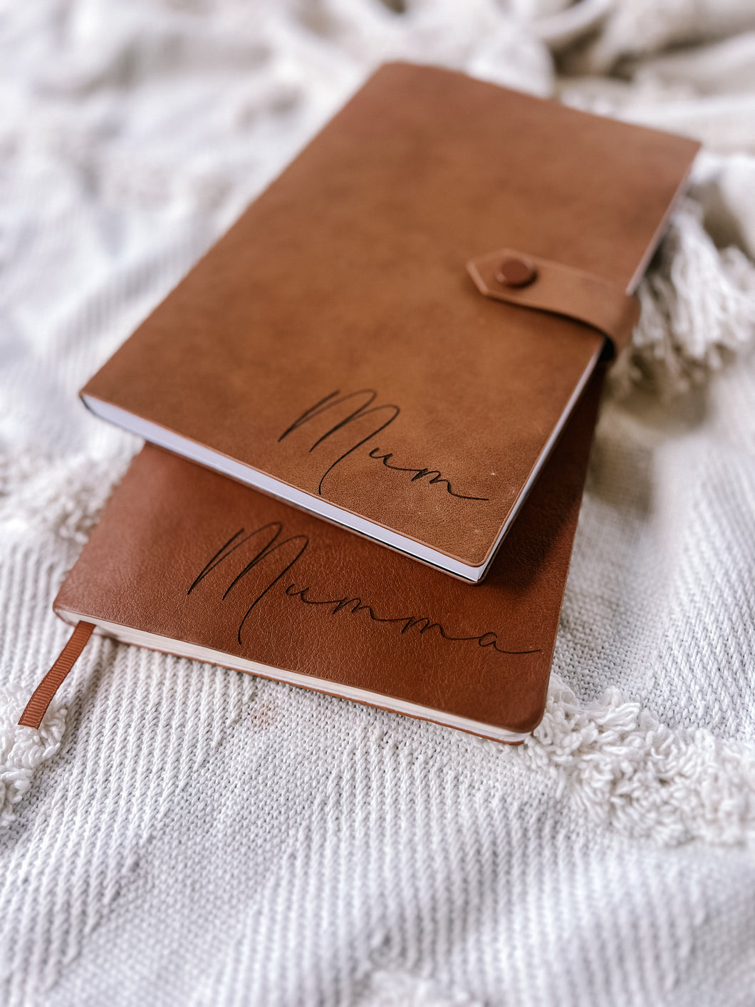 Mum’s Journal