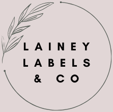 Lainey Labels &amp; Co