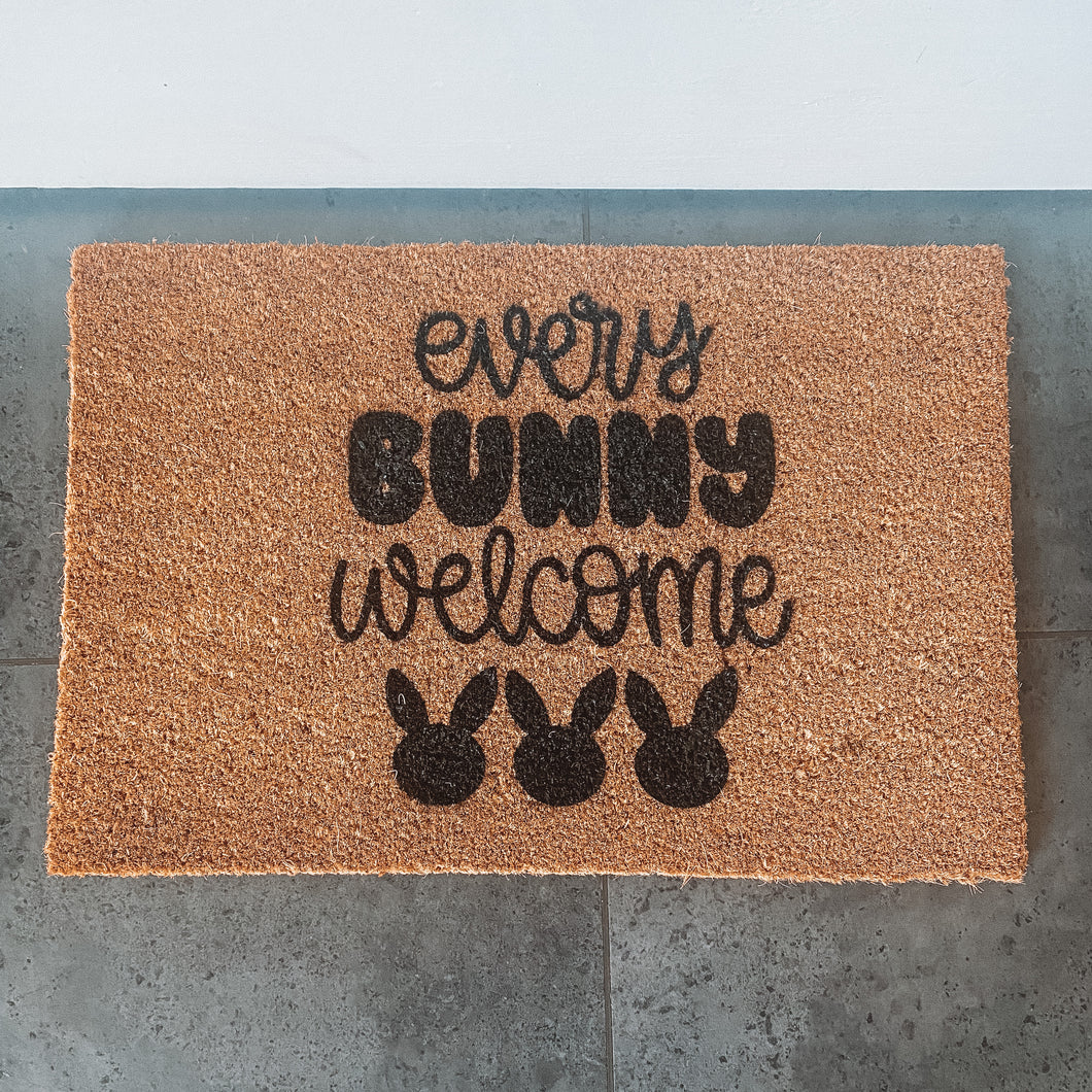 Easter Door Mats